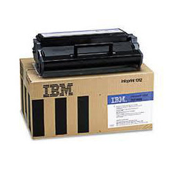 75P4686 IBM Infoprint 1312 Toner alta capacidad retornable
