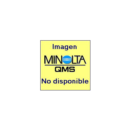1710049-001A KONICA MINOLTA Kit Limpieza Magicolor PS20002025 2 Unidades