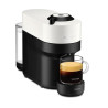 XN9201 KRUPS CAFETERA CAPSULAS NESPRESSO VERTUO 1500W NEGRO Y BLANCO