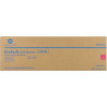 A0DK353 KONICA MINOLTA BIZHUB C20P Toner Magenta TN318M