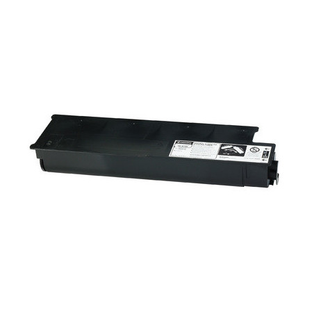 1T05JN0NL0 KYOCERA MFP 550C/650C/750C Toner Copiadora Negro TK875K