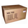2BJ82080 KYOCERA KM-2530/3530/4030 MK705E Kit de mantenimiento