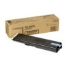 370AL010 KYOCERA KM-C850 Toner Negro