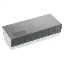 BMA2 EDDING BORRADOR PARA PIZARRA BLANCA C/ BANDA MAGNÉTICA