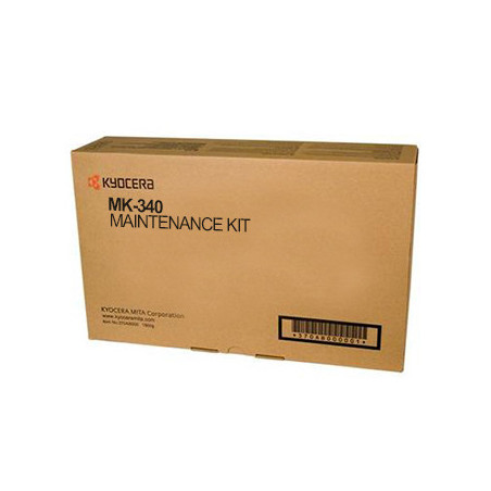 1702J08EU0 KYOCERA FS2020DN kit renovacion negro MK340