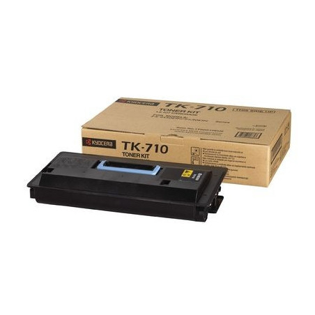 1T02G10EU0 KYOCERA TK710  FS-9130DN/9530DN Toner