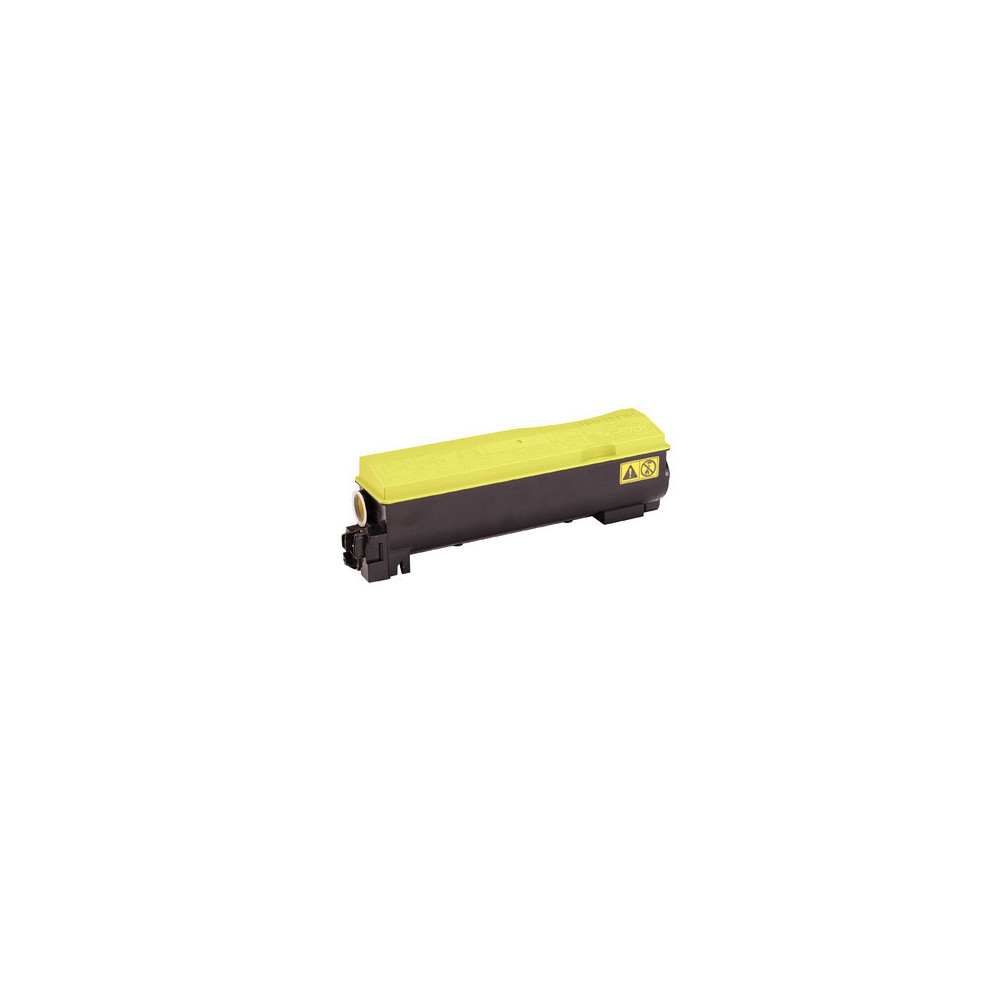 1T02HGAEU0 Kyocera Toner Laser TK570Y para FS-5400 Amarillo