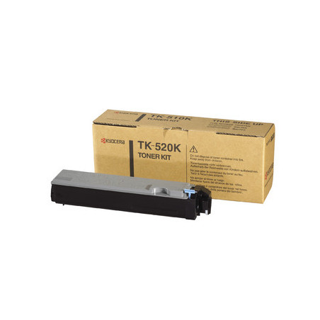 1T02HJ0EU0 KYOCERA FS-C5015N   Toner Negro