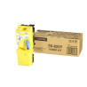 1T02HPAEU0 KYOCERA FSC-8100DN Toner Amarillo