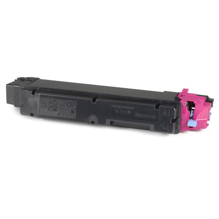 1T02NTBNL0 Kyocera TK-5160M toner magenta