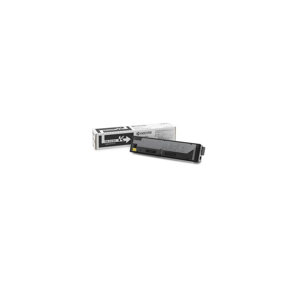 1T02R40NL0 Kyocera Cartridge TK-5195K Black