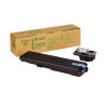 370093KL KYOCERA FS-8000C Toner Amarillo