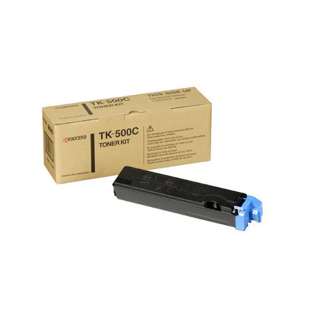 370PD5KW KYOCERA FS-5016N Toner Cian