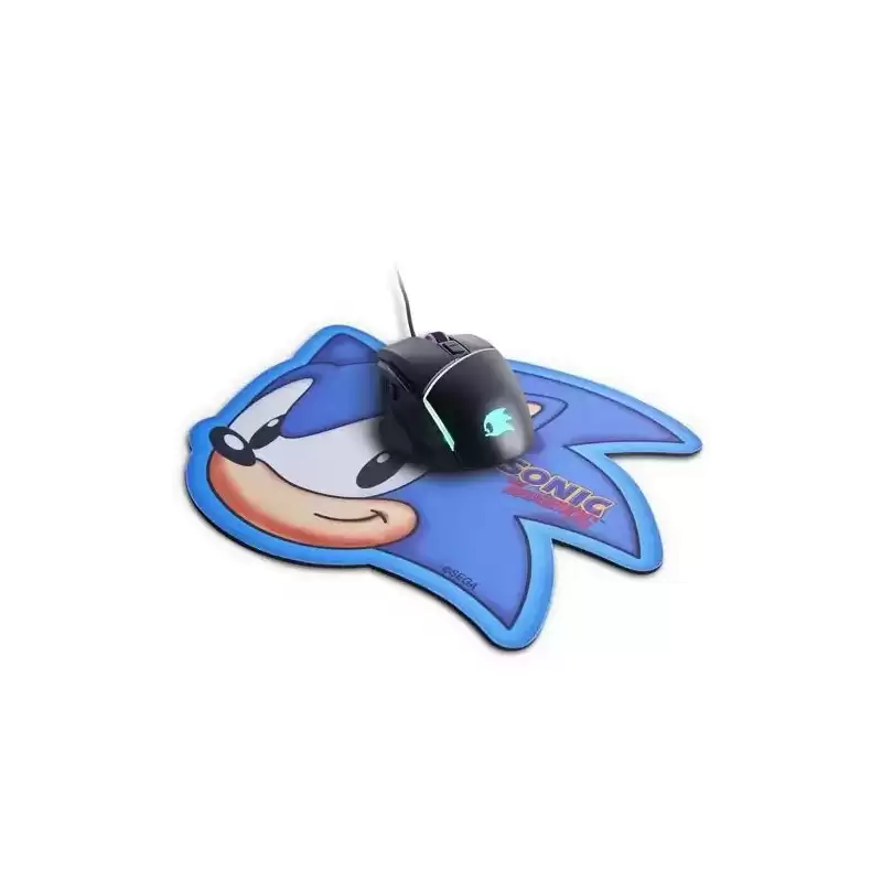 452972 ENERGY RATÓN GAMING ESG M2 SONIC CABLE USB 6400DPI NEGRO