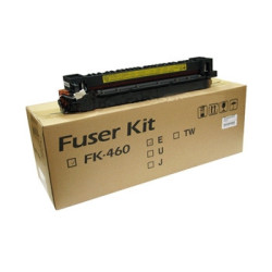 302KK93052 Kyocera FK-460 Fuser Unit