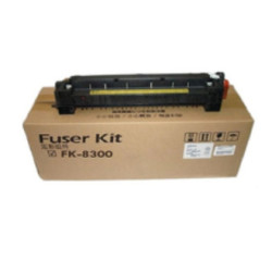 302L693021 KYOCERA fusor  FK-8300 para TASKALFA 3050CI