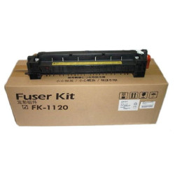 302M393014 KYOCERA kit de fusor FK-1120 para FS-1025MFP FS-1061