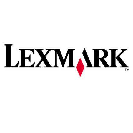 1040990 LEXMARK 6408/6400 Modelos 4 Y 8 Cinta Negro