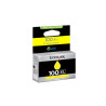 14N1071E LEXMARK S/305/405/505/605 PRO/205/705/805/905 Cartucho de tinta Amarillo Retornable nº100XL