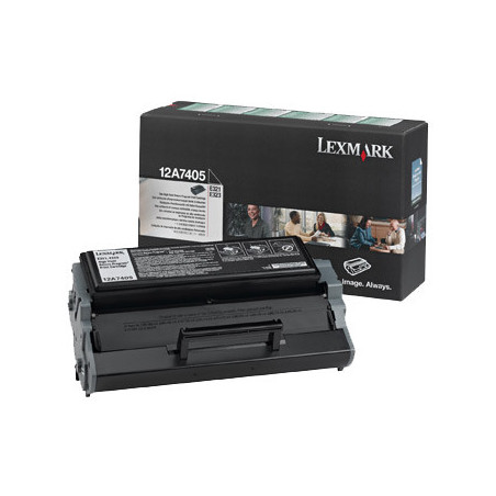 12A1644 LEXMARK E321/323 Unidad de Impresion