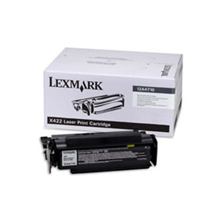 12A4710 LEXMARK Unidad de Impresion X-422 RETORNABLE