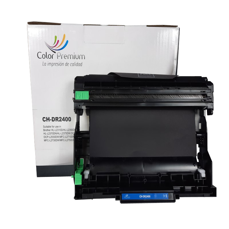 Tambor DR2400 Brother compatible PREMIUM
