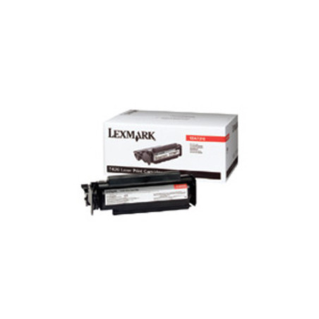 12A7310 LEXMARK Toner T-420 Unidad de Impresion