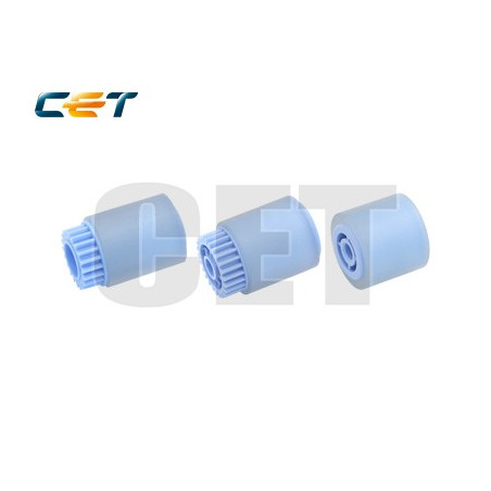 Paper Pickup Roller Kit-PU AF03-0081+AF03-1082+AF03-2080