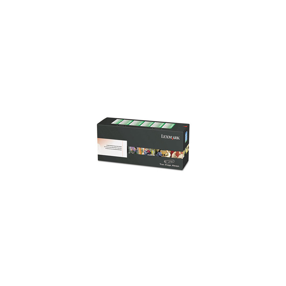 50F2H0R Lexmark High Yield Reconditioned Cartridge