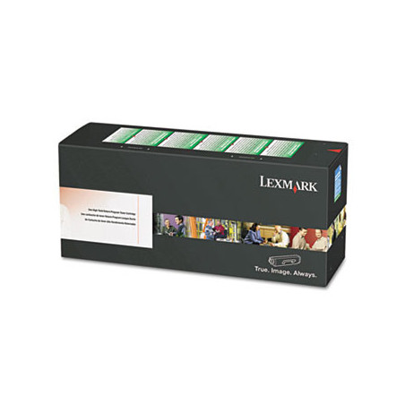 50F2H0R Lexmark High Yield Reconditioned Cartridge