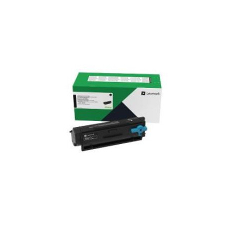 55B2H0E LEXMARK TONER NEGRO ALTO RENDIMIENTO MS331DN (15000 PAG) / CORPORATIVO