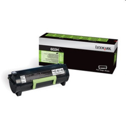 56F2U0E Lexmark Lexmark 56F2U0E Black Ultra High Yield Corporate Toner Cartridge