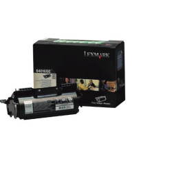 64016SE LEXMARK Toner T-640/T-642/T-644 Retornable