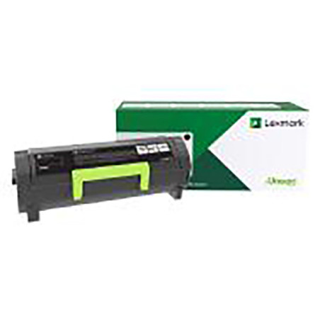 B252X00 LEXMARK TONER NEGRO EXTRA ALTO RENDIMIENTO RETORNABLE B252X00 (10000 PAG)  B2546dw/B2650dw