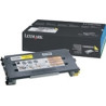 C500S2YG LEXMARK C-500/X500/X502 Toner Amarillo