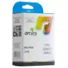 C13T12824011 TINTA CIAN STYLUS S22 SX125 SX420W SX425W - STYLUS OFFICE BX305F BX305FW