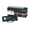 E460X11E LEXMARK E-460 Toner Retornable extra Alto rendimiento