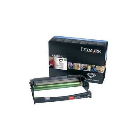 X203H22G LEXMARK X-203/204 Fotoconductor