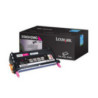 X560H2MG LEXMARK X560 Cartucho de impresion Magenta Alto Rendimiento