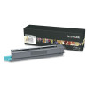 X925H2KG LEXMARK X-925 Toner Negro