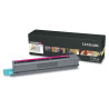 X925H2MG LEXMARK X-925 Toner Magenta