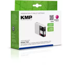 C13T70234010 TINTA KMP MAGENTA WORKFORCE PRO WP 4015 DN 4025 DW 4095 DN 4515 DN 4525 DNF 4535 DWF 4545 DTWF 4595 DNF