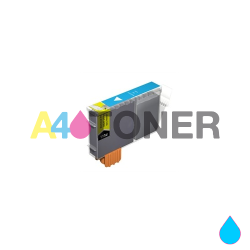 Cartucho de tinta alternativo BCI6C de color CYAN