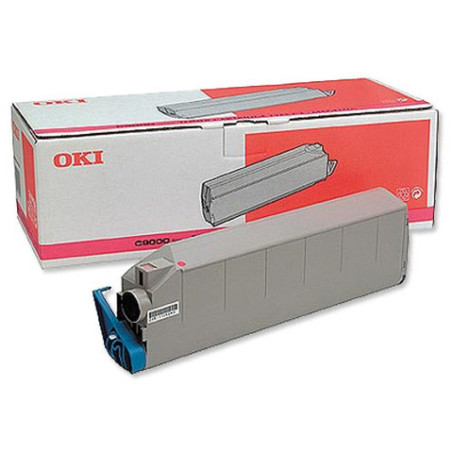 41963606 OKI Toner C-9300/9500 Magenta