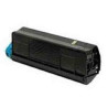 42127454 OKI Toner C5510MFP Amarillo Alta capacidad