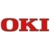 42127474 OKI EXECUTIVE ES1624 Toner Amarillo