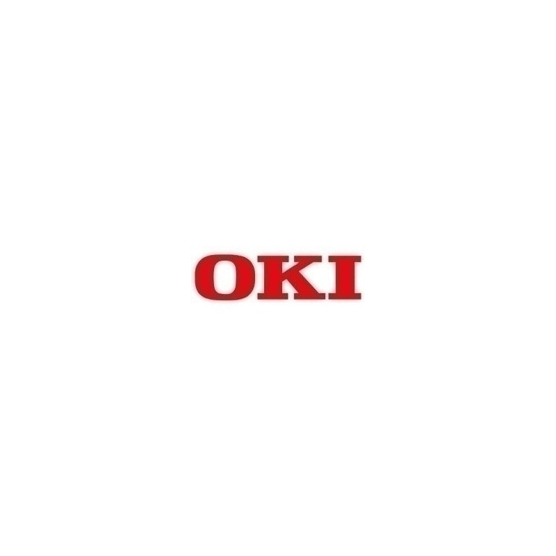 42918928 OKI EXECUTIVE ES3640 Toner Negro