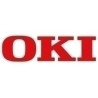 42918928 OKI EXECUTIVE ES3640 Toner Negro