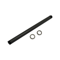 Upper Fuser Roller W/Bearing Phaser5500 5550 Lex X854