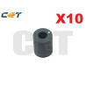 10XCET Paper Feed Tire Ricoh #AF031049